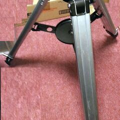 KENKO NES-80 屈折式赤道儀 天体望遠鏡（送料無料：40Kmまで）の画像