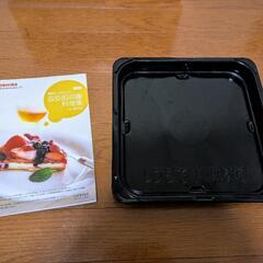東芝
TOSHIBA オーブンレンジ 電子レンジ ER-YK3の画像