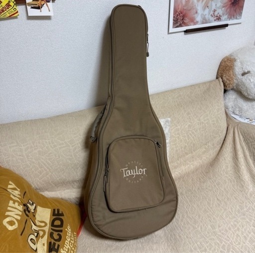 3月中　Taylor A10e エレアコ