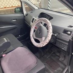 スバル　ステラ　カスタム　Rリミテッド2011年　ギフシの画像