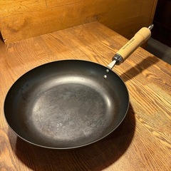 RIVER LIGHT フライパン 28cm