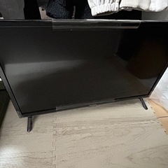テレビ　アイリスオーヤマ　