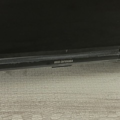 テレビ　アイリスオーヤマ　の画像