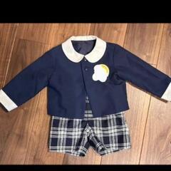 スイートキューピット保育園　制服