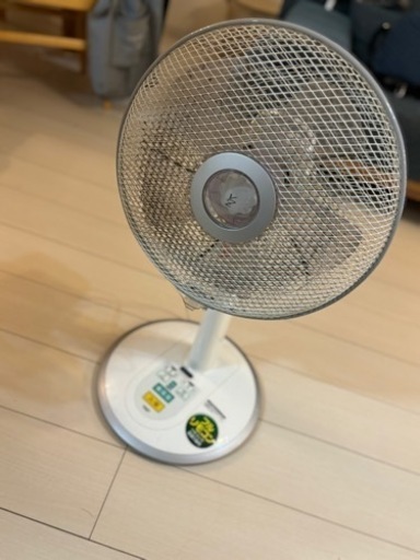 扇風機