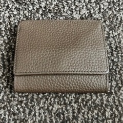 本革 長財布＆コインケース5点セットの画像