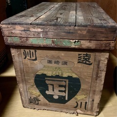 御茶箱その2の画像