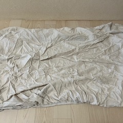 値下げ！ベビー布団8点セットの画像