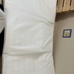 値下げ！ベビー布団8点セットの画像