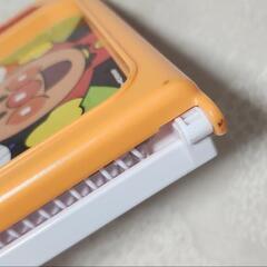 アンパンマン おしゃべり言葉DXの画像