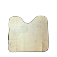 【お取引中】キティちゃん♡トイレマット、カバーセットの画像