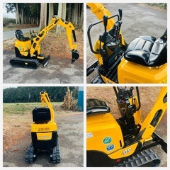 ヤンマー J09-A★倍速★ 0.9tクラス ★パターンOK★可変脚★中古ミニ油圧ショベル ミニユンボ 
の画像