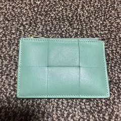 本革 長財布＆コインケース5点セットの画像