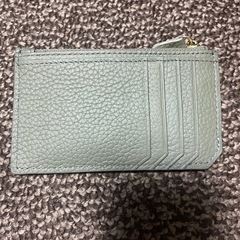 本革 長財布＆コインケース5点セットの画像