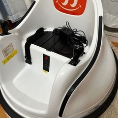 モッティー 電動乗用カー 子供用
