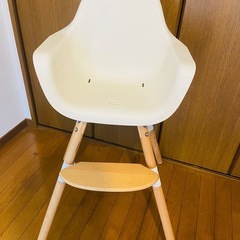 キッズハイチェア