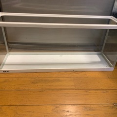 GEX水槽ガラス蓋付き