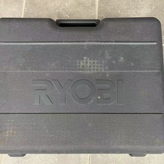 RYOBIハンマドリルED-382NAの画像