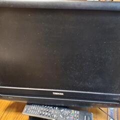 テレビ