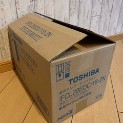 東芝　メロウZ 蛍光ランプ　サークライン　