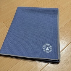 ヨガラグ