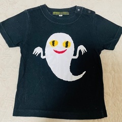 おまけ　ねないこだれだ　Tシャツ　90