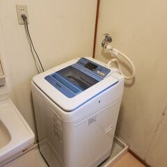 洗濯機