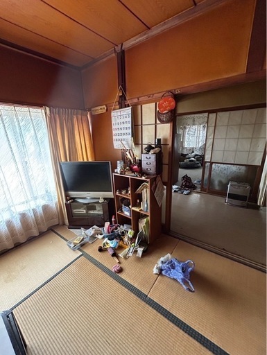 どれでも持っていき放題！　まだまだあります！早い物勝ちです！