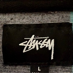 STUSSY 長袖シャツの画像