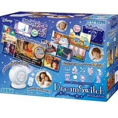 ディズニー Dream Switch シアターの画像