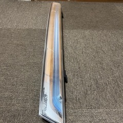 タント純正グリル　LEDイルミの画像