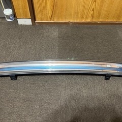 タント純正グリル　LEDイルミ