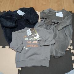 【値下げ】子供服　全て新品