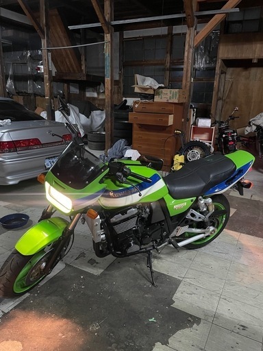 カワサキZRX1100の通販はau PAY マーケット - 輸入雑貨のネットストア