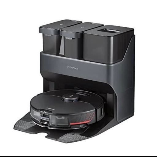 Roborock ロボットクリーナー S7 MaxV Ultra