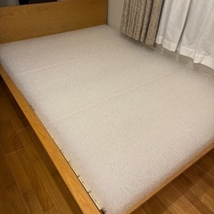 ブレインスリープ マットレス　プレミアムフロートの画像