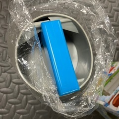 【値下げ交渉可】くうき砲バブルマシンの画像