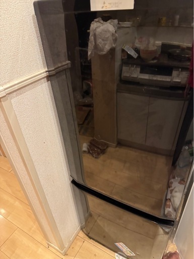 冷蔵庫