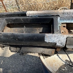 サニーb110 ダッシュボード