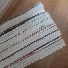 極主夫道 1～7 ※4巻抜けの画像