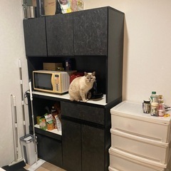 食器棚