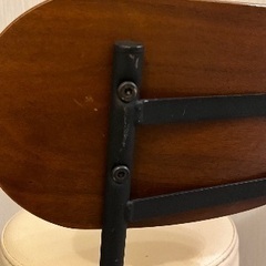 カウンターチェア譲りますの画像