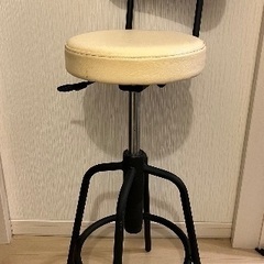 カウンターチェア譲ります