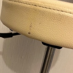 カウンターチェア譲りますの画像