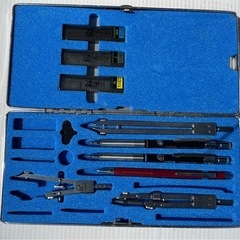 製図用 ペン コンパス 文房具