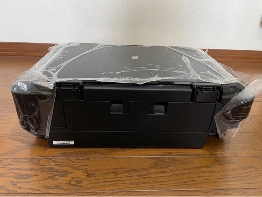 Canon プリンター ブラック　MG7130