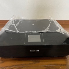 Canon プリンター ブラック　MG7130