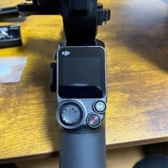 スタビライザー ジンバル RS3 miniの画像