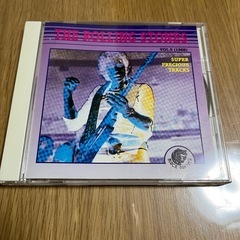 CD「ザ・ローリング・ストーンズ/スーパープレシャストラッ…