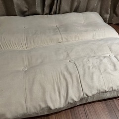 ソファの画像